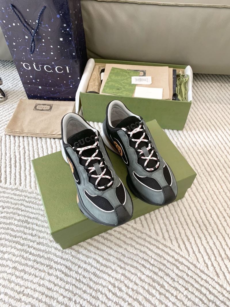 Gucci Low Shoes